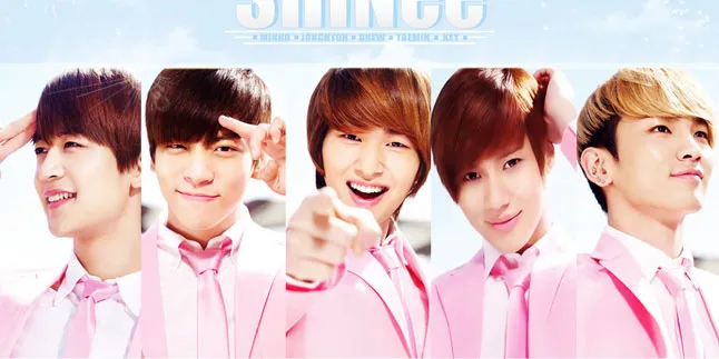 SHINee